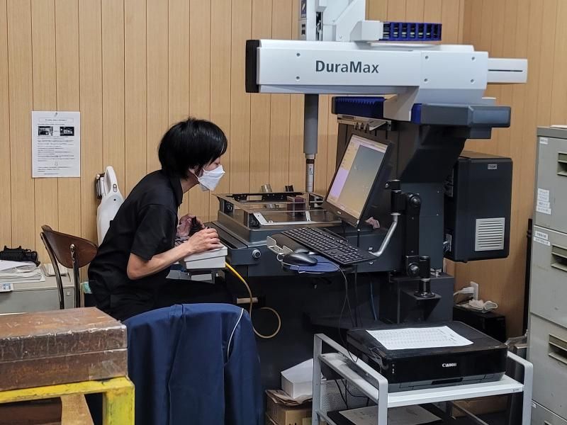 有限会社北新工業の求人・転職情報