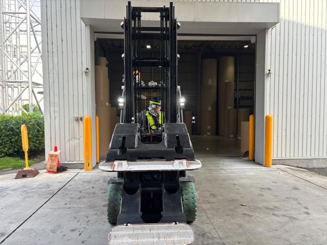 株式会社暁運輸の求人・転職情報