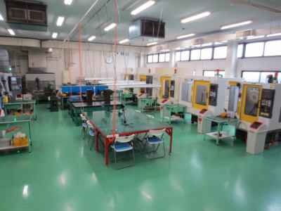 研精化工株式会社の求人・転職情報