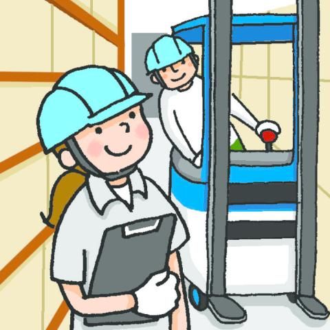 姫路合同貨物自動車株式会社　明石営業所