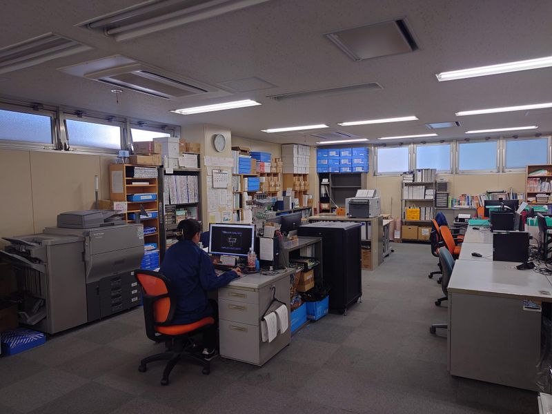 中央建鉄株式会社の求人・転職情報