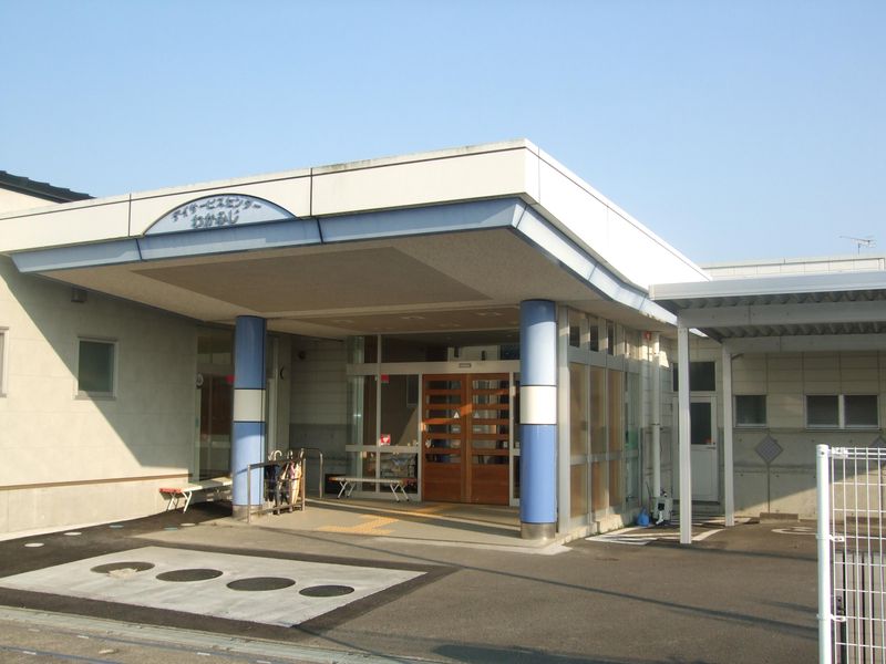 社会福祉法人富水会の求人・転職情報