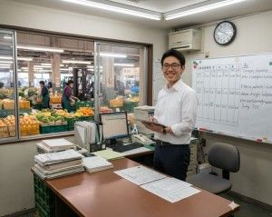 正和フード丸正春株式会社-0043の求人・転職情報
