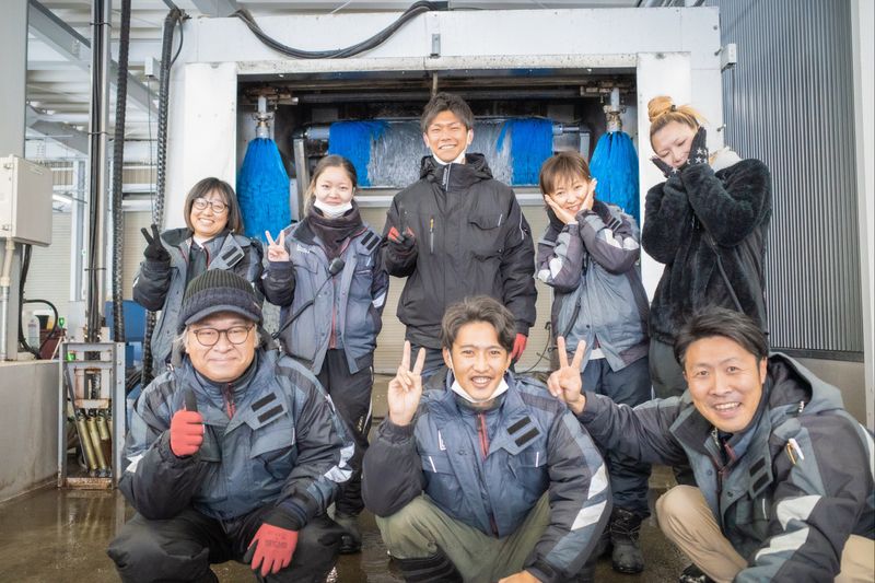 中部カーサービス株式会社のアルバイト・バイト求人情報-34