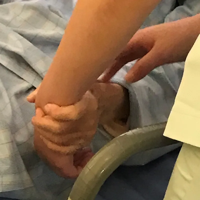 病棟・外来・訪問看護での看護師