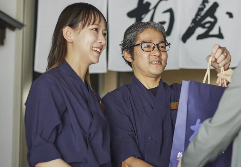 求人画像