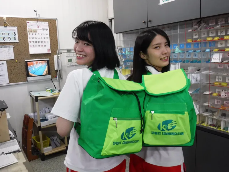 スポーツシティ旭のアルバイト・バイト求人情報