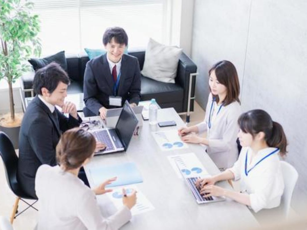 株式会社BEYOND BORDERSの求人・転職情報