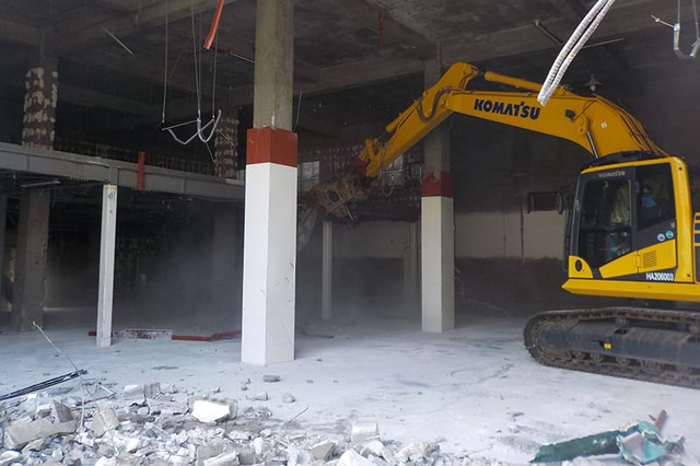 有限会社協立産業　稲城事務所の求人・転職情報