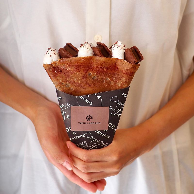 ROCCA&FRIENDS CREPERIE to TEA 横浜店のアルバイト・バイト求人情報-05