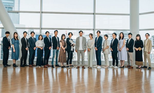 株式会社ヴィダックスの求人・転職情報