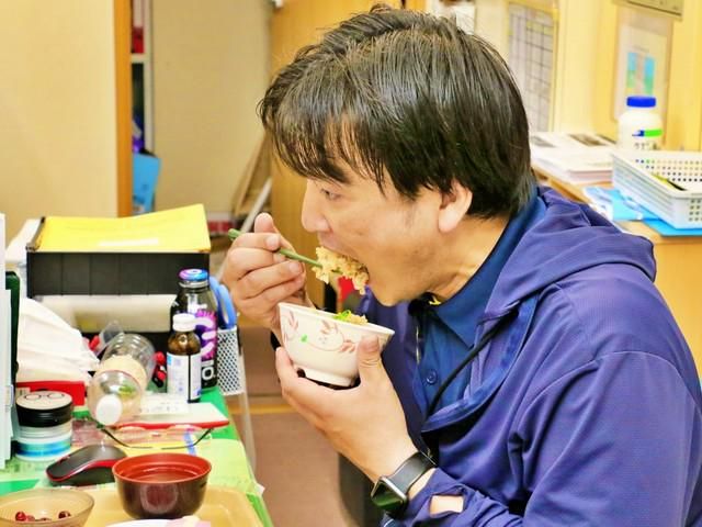 ケアセンターつどいのアルバイト・バイト求人情報-04
