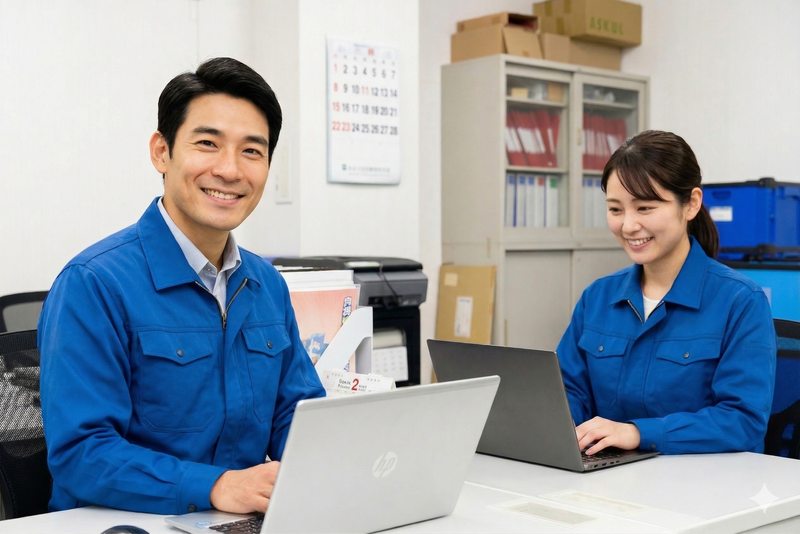 株式会社明和コート