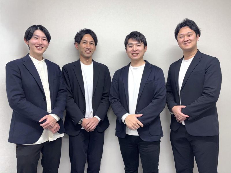 株式会社フォンテパートナーズの求人・転職情報