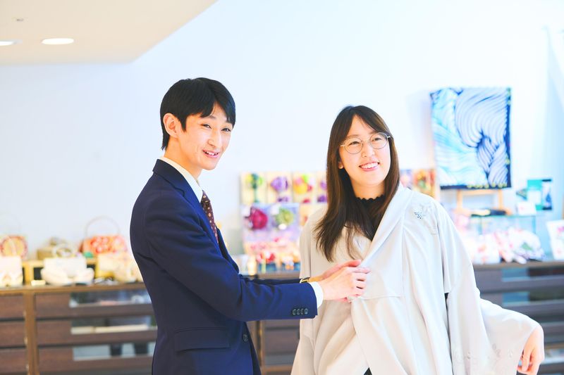 WEB会社説明会90分開催!NG質問一切なし!/