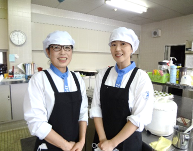 一冨士フードサービス株式会社　中部支社の求人・転職情報