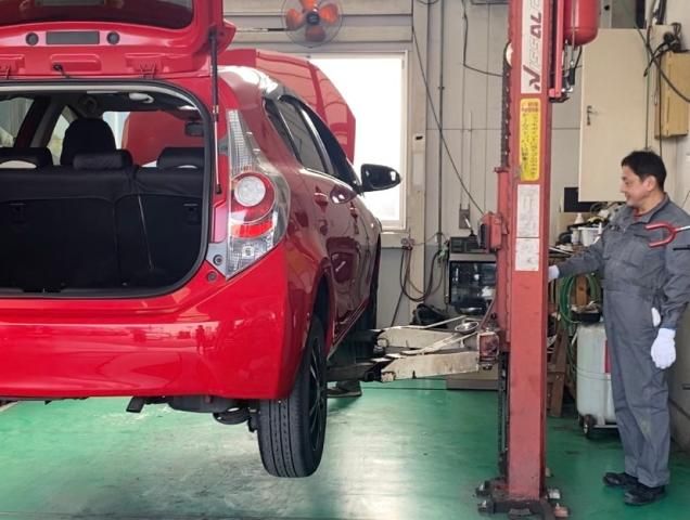 有限会社中嶋貿易の求人・転職情報