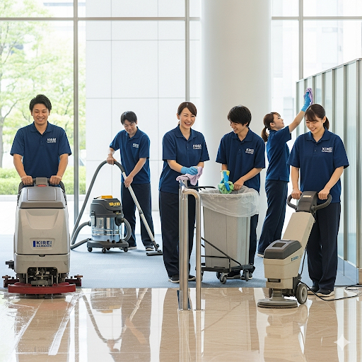 株式会社松永商店の求人・転職情報