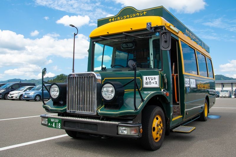 大野観光自動車株式会社の求人・転職情報