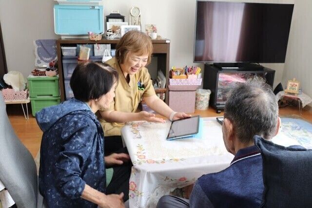 医療法人社団光誠会　介護付有料老人ホーム　コミューン柏葉のアルバイト・バイト求人情報-02