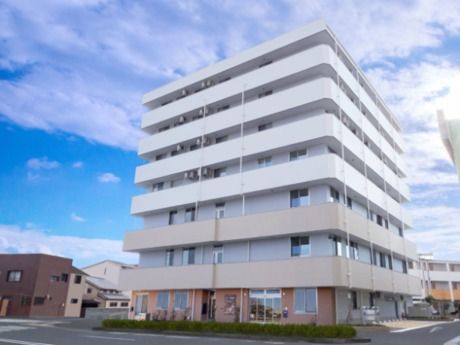 はっぴーらいふ堺御陵前の求人・転職情報