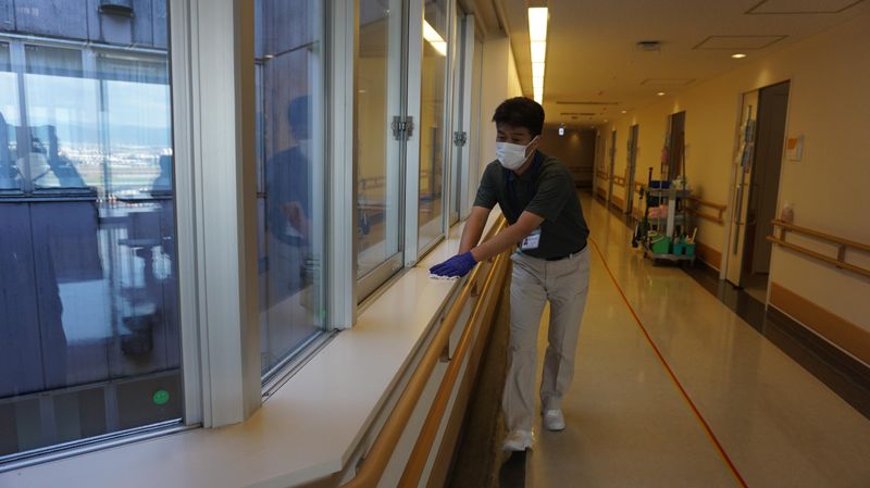 埼玉県立がんセンターの派遣求人情報