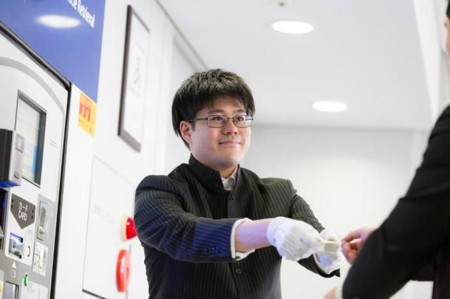 西新サービス㈱の求人・転職情報