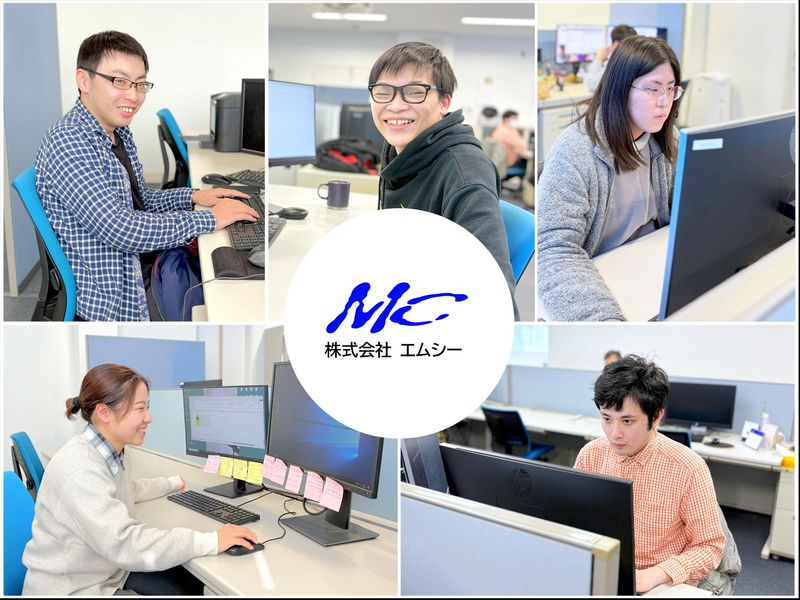 株式会社エムシー