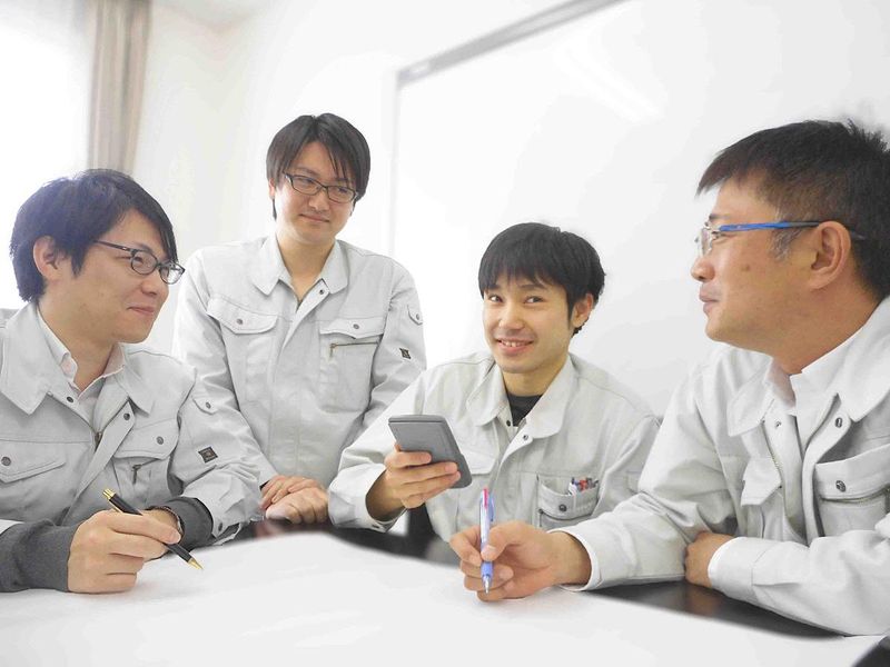 ダイヤモンドエンジニアリング株式会社