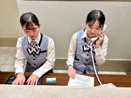 株式会社ニチイ学館の求人・転職情報