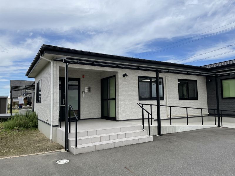 NPO法人　そつ啄の会　生活介護とみつか