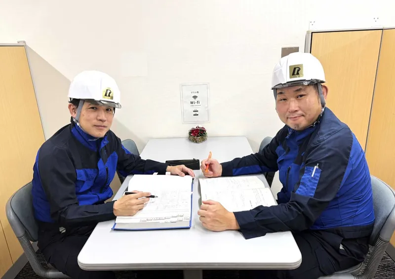 株式会社東海ダイケンビルサービスの求人・転職情報