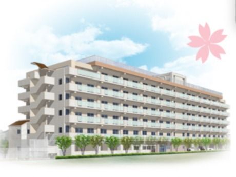 あい・さくらホーム東住吉の求人・転職情報