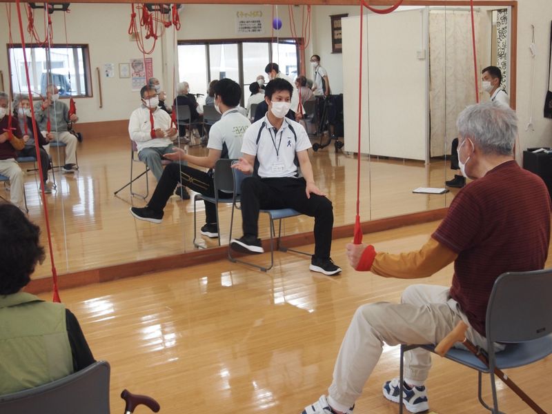 有限会社ひかりの求人・転職情報