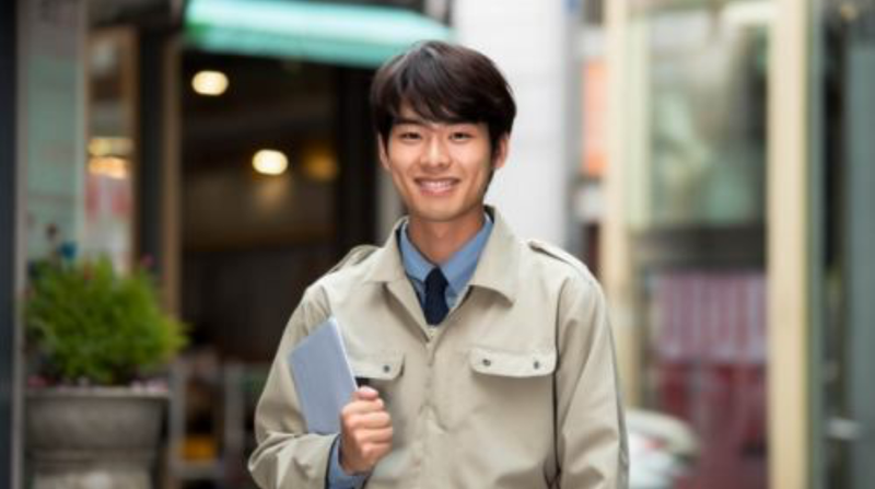 機動メンテナンス株式会社の求人・転職情報