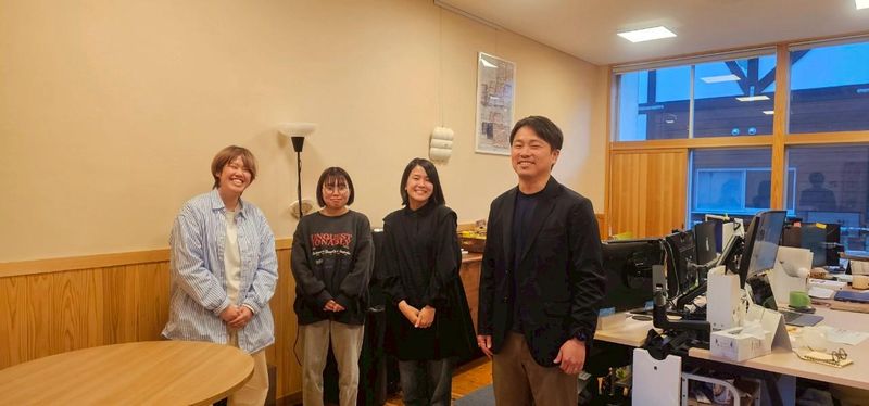 株式会社もちもちデザインの求人・転職情報