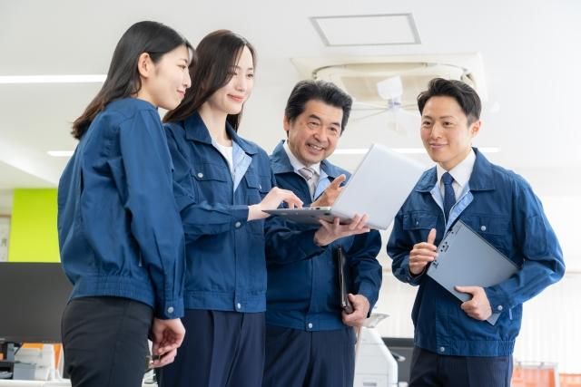 株式会社保安企画の求人・転職情報