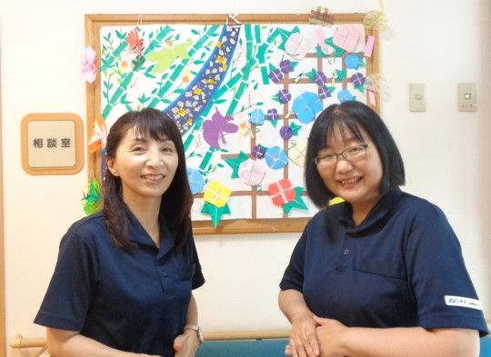 株式会社ニチイ学館の求人・転職情報