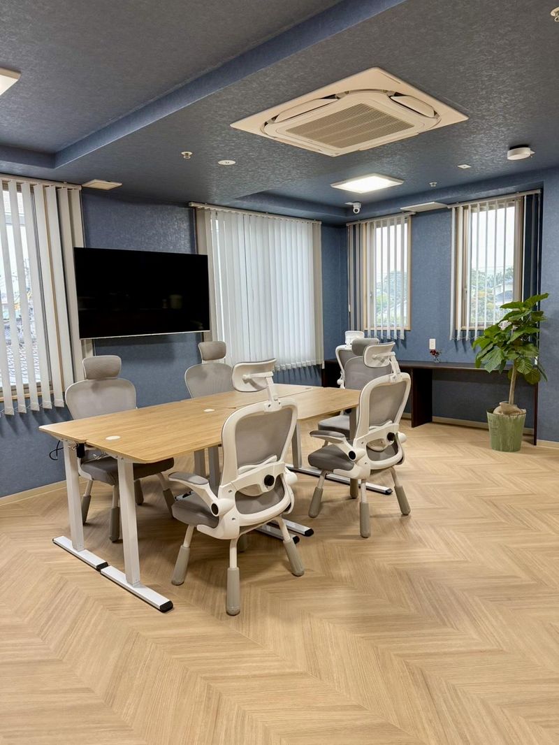 障がい者グループホーム Lifa (ライファ)吉野のアルバイト・バイト求人情報-04