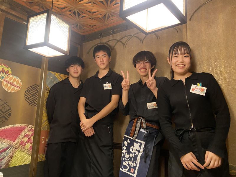 獅子舞　成田店のアルバイト・バイト求人情報-04