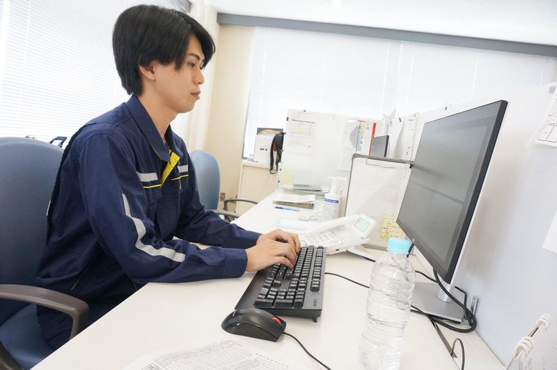 東海協和株式会社 名古屋港オペレーションセンターのアルバイト・バイト求人情報-04