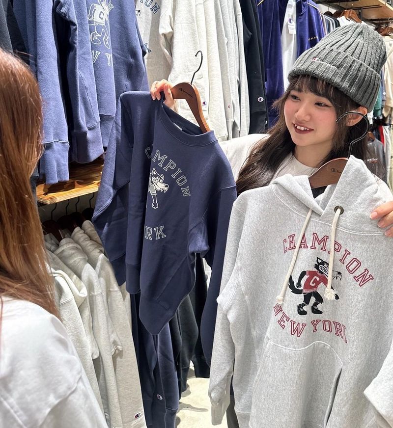 Champion 成田空港店のアルバイト・バイト求人情報-02