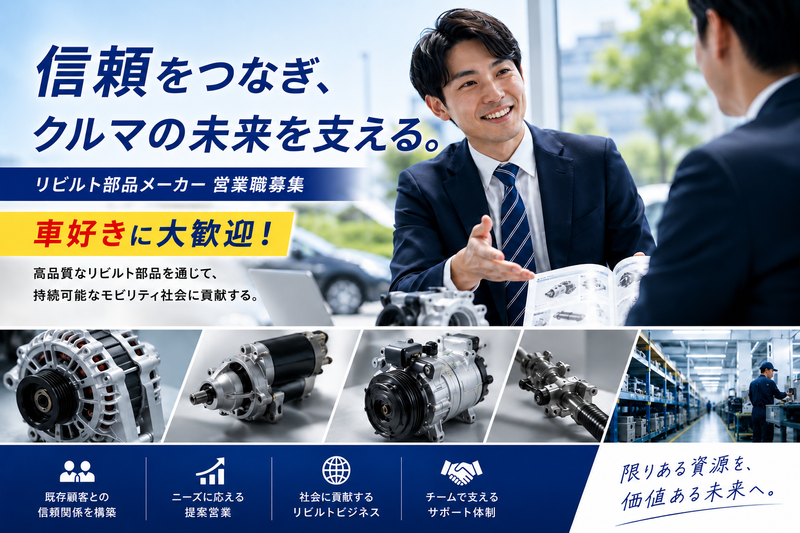 ジャパンリビルト株式会社-0004の求人・転職情報