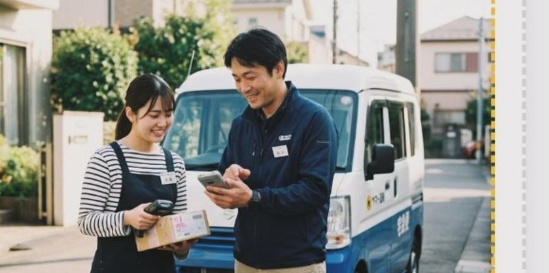 ideliverの求人・転職情報