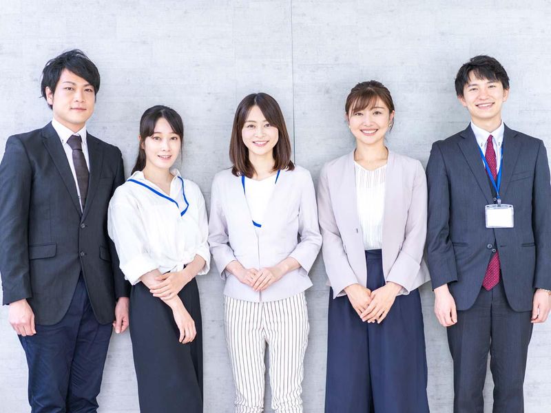 株式会社メディアックスの求人・転職情報