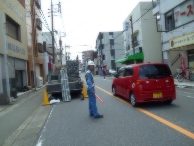株式会社都南警備保障の求人・転職情報