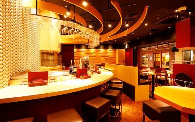 YEBISU　BAR　川崎アゼリア店の求人3