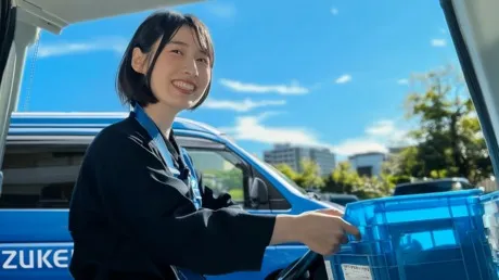 株式会社エス・ディ・ロジ-0014の求人・転職情報