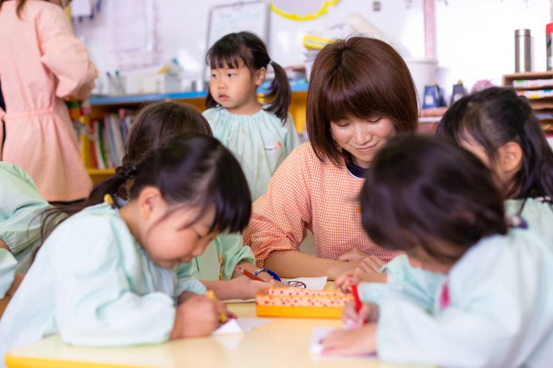 社会福祉法人仁岳会　梅の実保育園のアルバイト・バイト求人情報-02