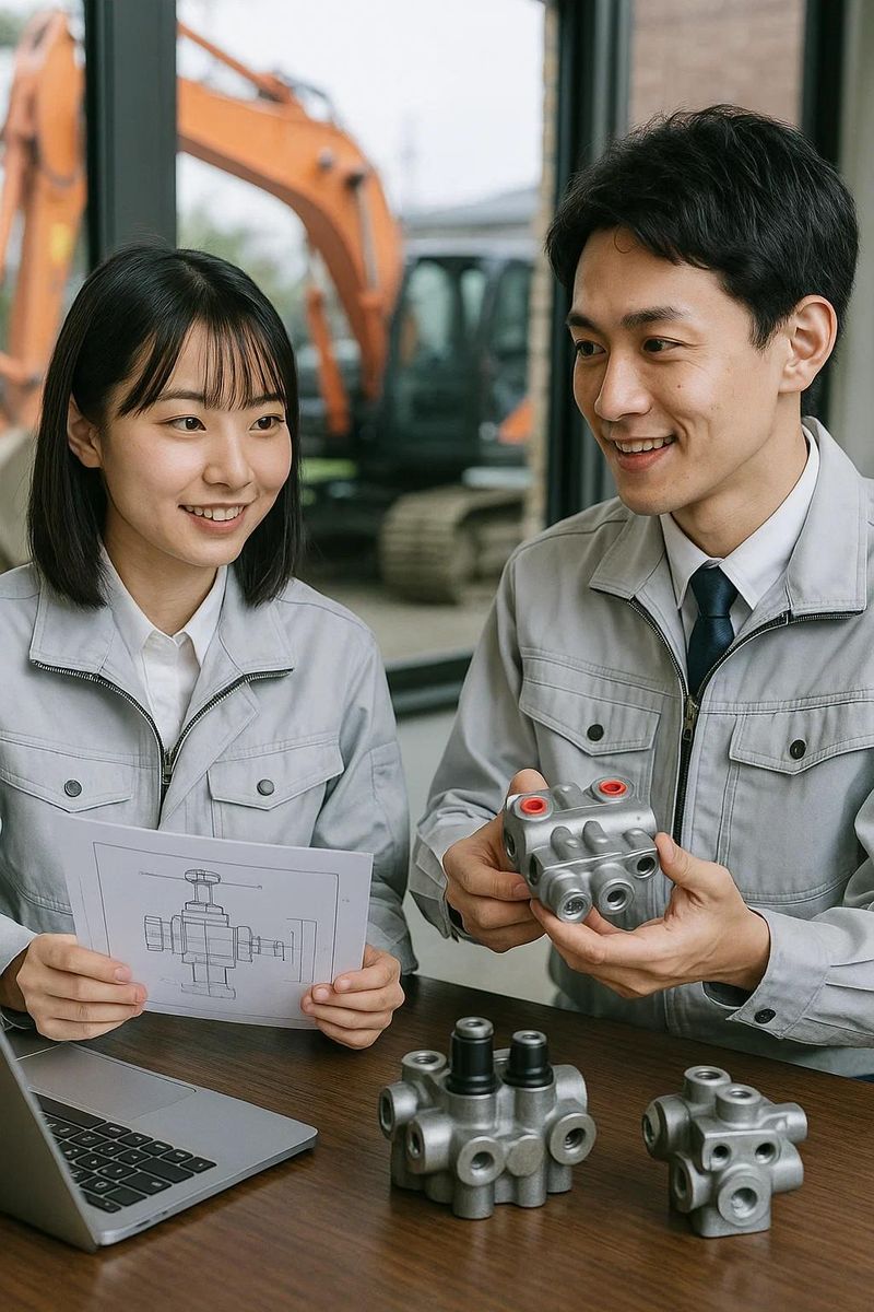 大手機械メーカー/西神工場のアルバイト・バイト求人情報-02